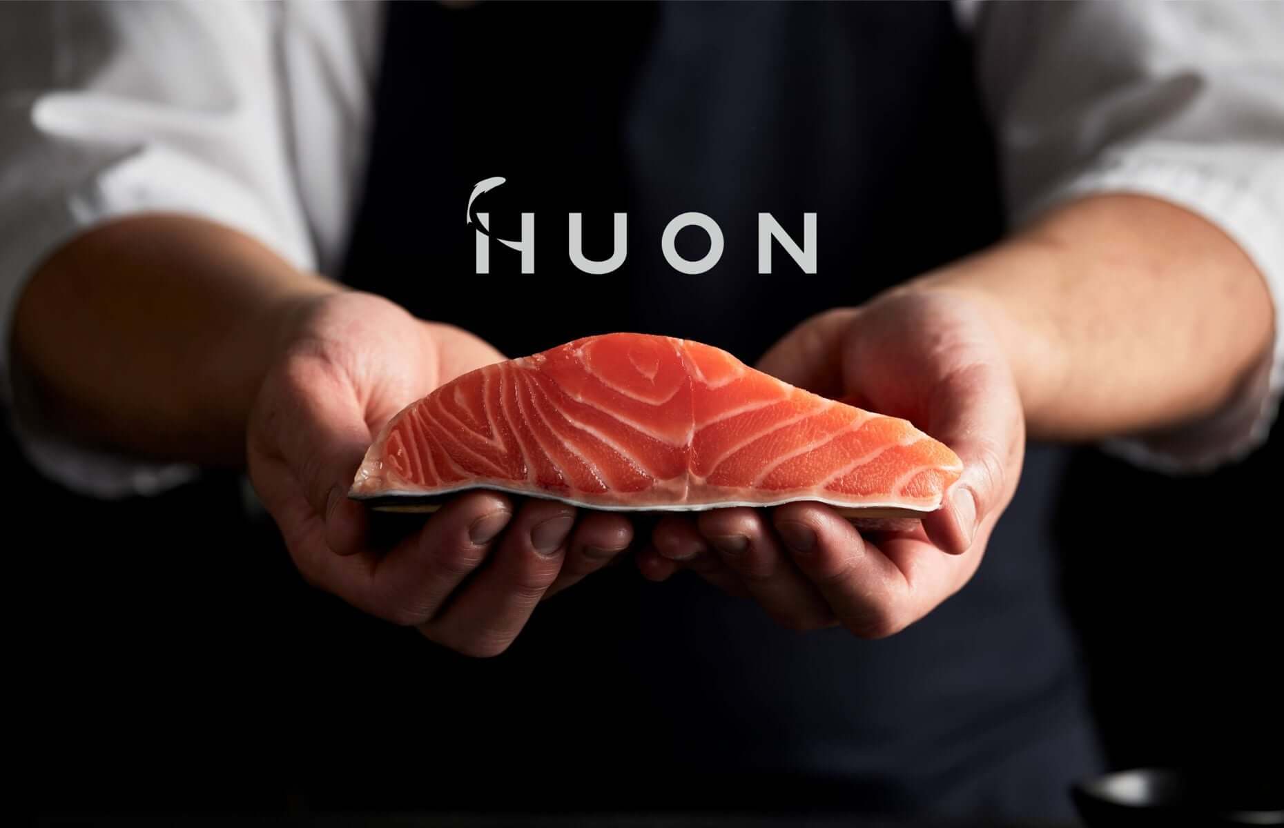 Huon Atlantic Salmon