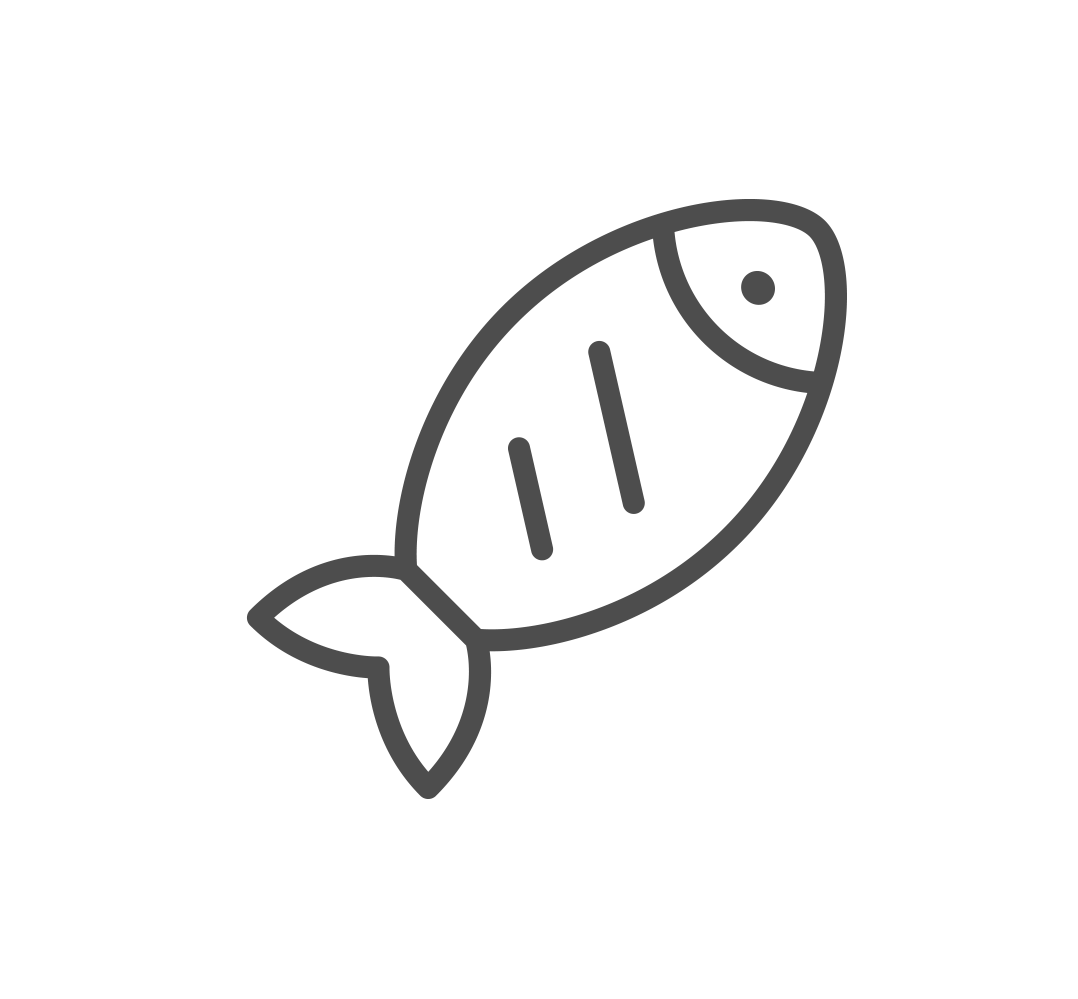 Australian Finfish Icon