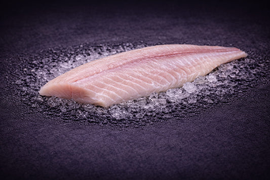 Barramundi Fillet