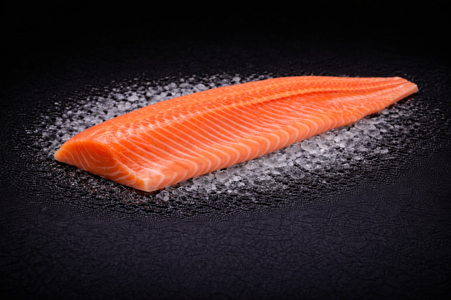 Atlantic Salmon Fillets