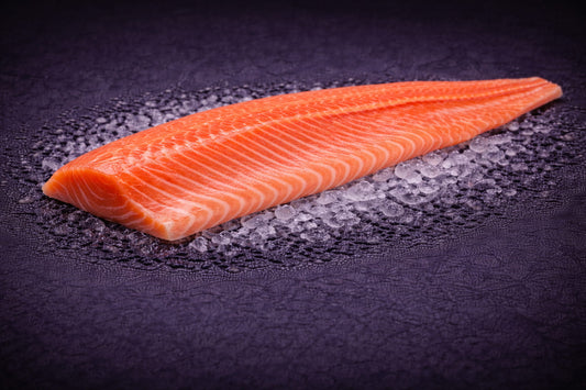 Atlantic Salmon Fillets