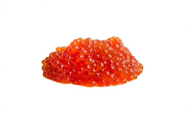 Premium Atlantic Salmon Roe from Tasmania