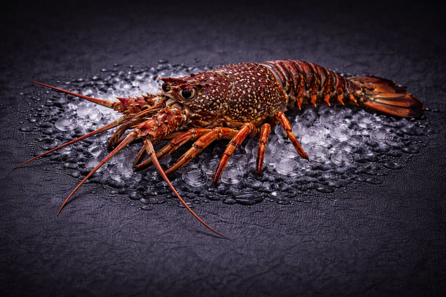 Eastern Rock Lobster