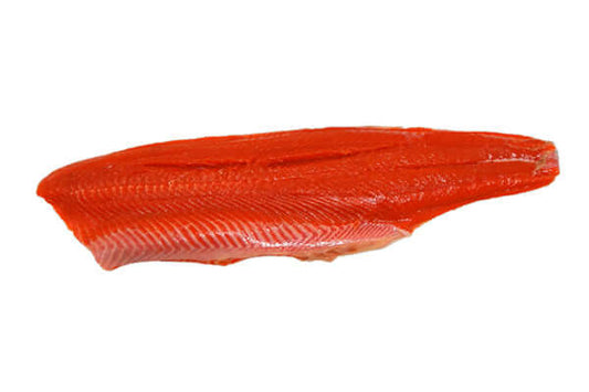 Atlantic Salmon Fillets